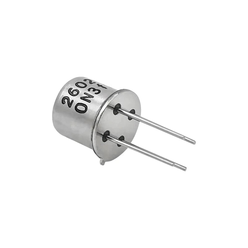 TGS2602 VOC Sensing Element