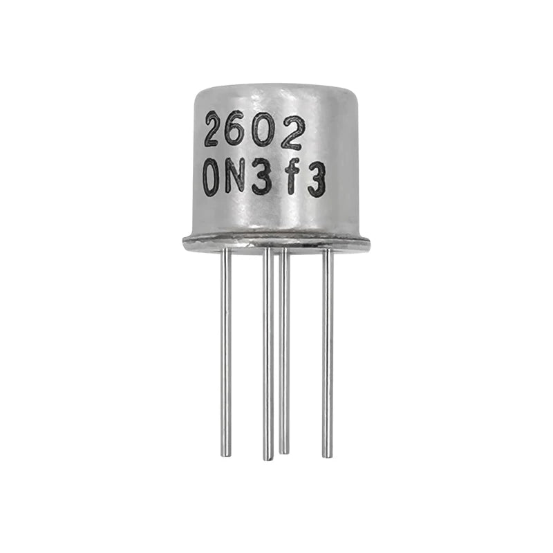 TGS2602 VOC Sensing Element