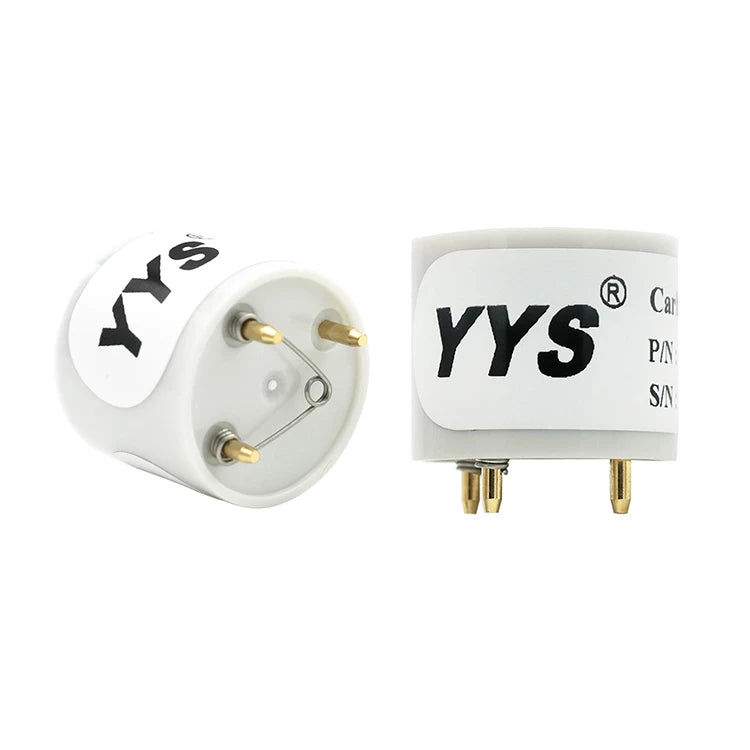 YE-4H2S ETO / HCl / CO / SO2 / NO2 / H2S Sensing Element