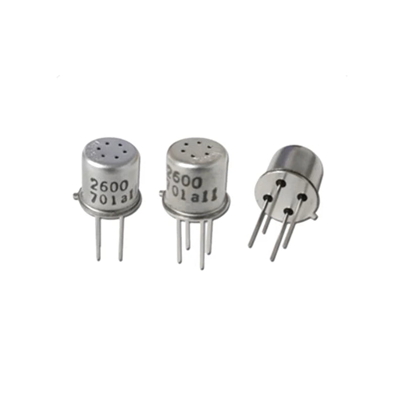 TGS2600 VOC / Odor Sensing Element