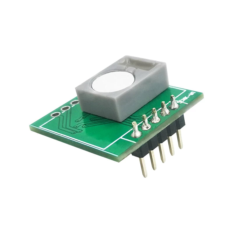 SC05-CO/SC16-CO CO Industrial Gas Sensor Module with UART / Digital Output