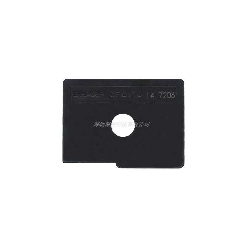 GP2Y1014AUOUF Dust / PM2.5 Particulate Matter Sensor Module with Digital Output