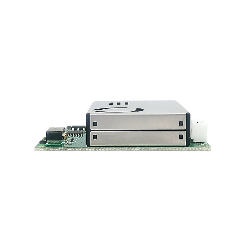 M702 CO2 / HCHO / TVOC / PM2.5 / Temperature & Humidity / Humidity Multi-Parameter IAQ Sensor Module with RS485 / UART / Digital Output