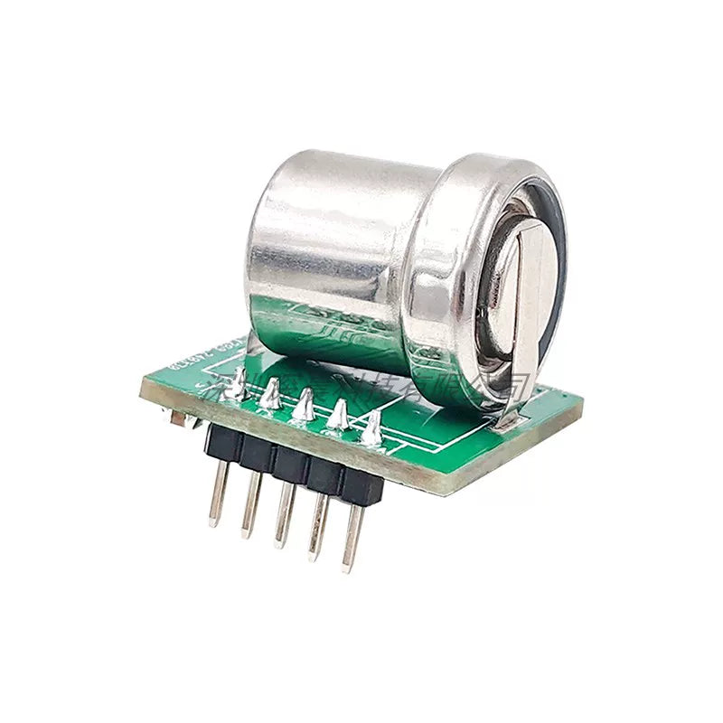 SC16B-CO CO / Combustible Gas Industrial Gas Sensor Module with Digital Output