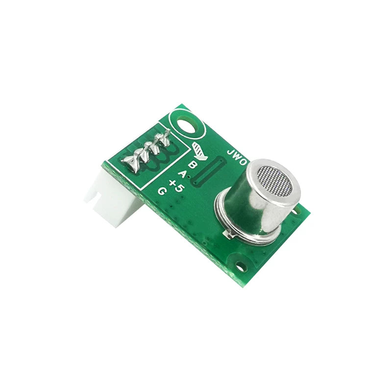 JW01-CO2 CO2 / VOC Multi-Parameter IAQ Sensor Module with UART / Digital Output