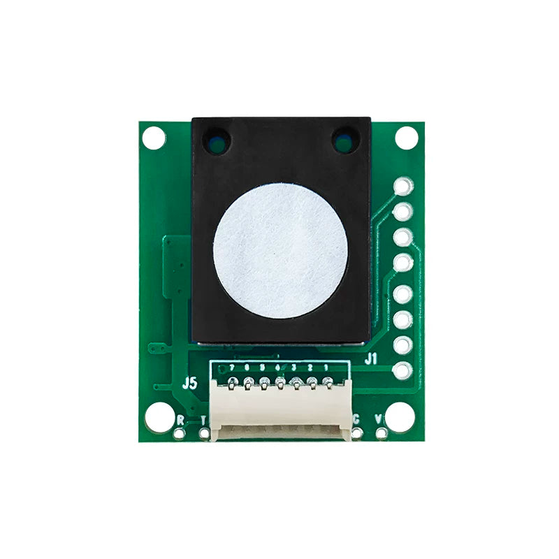 SC05-H2S H2S Industrial Gas Sensor Module with UART / Digital Output