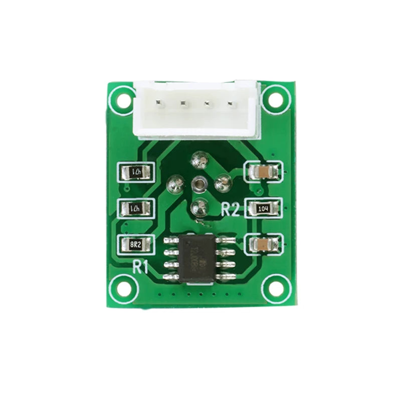 TPM-300A-V1.2 VOC / Odor Sensor Module with UART / Digital Output