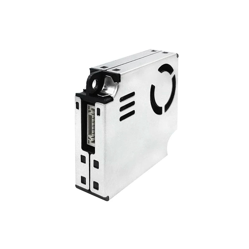 D9 Dust / PM2.5 Particulate Matter Sensor Module with Digital Output
