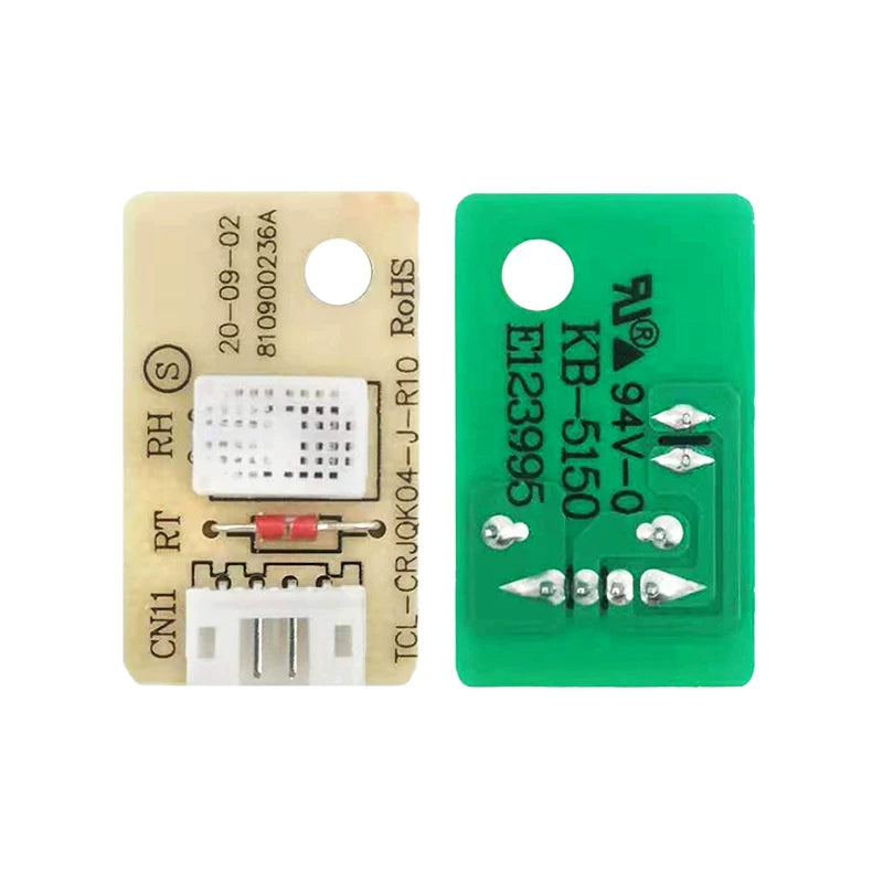 CHR07 Temperature & Humidity Sensor Module