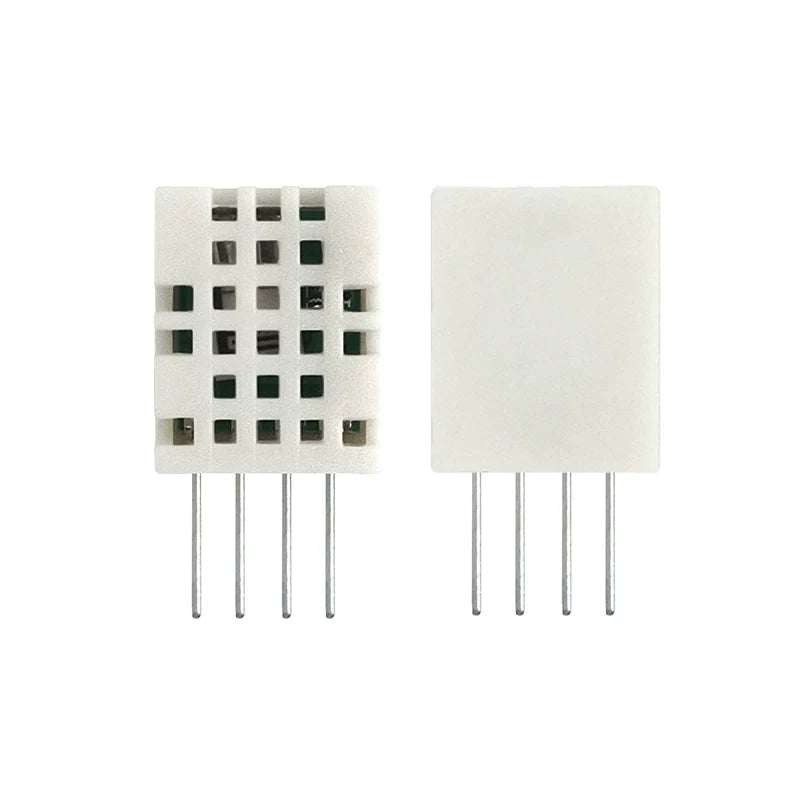 SDHT-10 Temperature & Humidity Sensor Module with RS485 / RS232 / TTL Output
