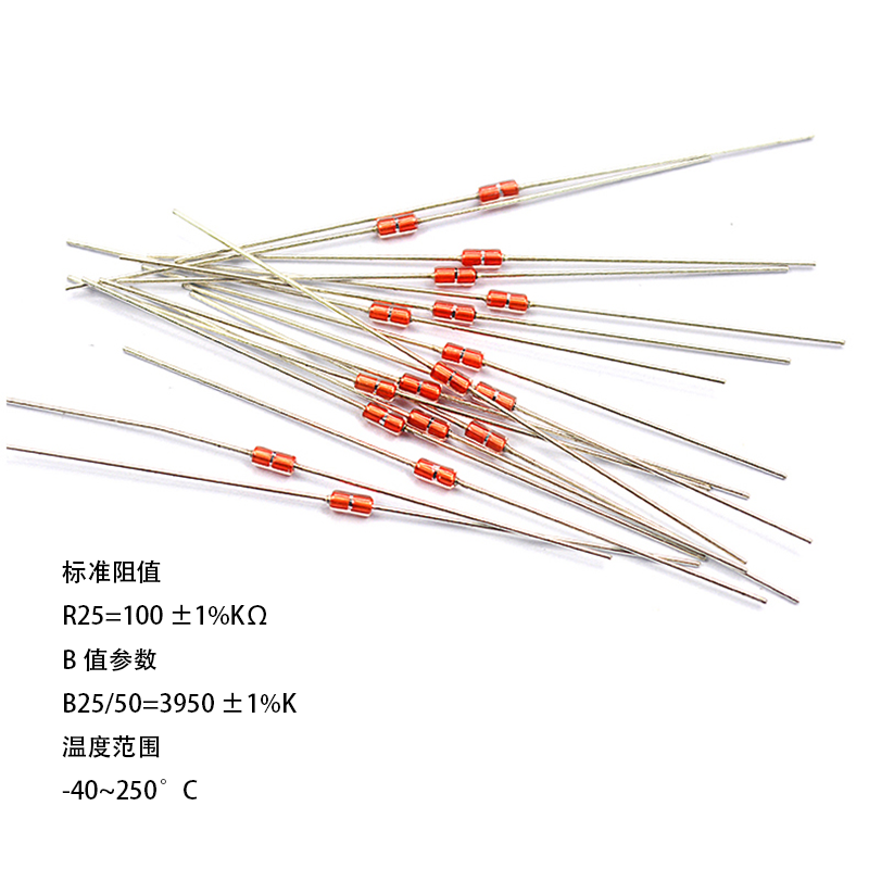 MF58 Temperature & Humidity Sensor Module