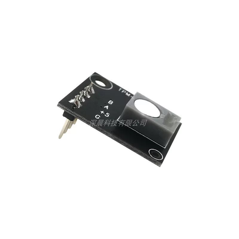 TPM-200A-CO-02 CO Industrial Gas Sensor Module with UART / I2C / Digital Output