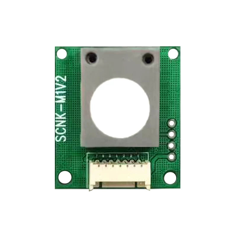SC01-CH2O/SC02-CH2O/SC11-CH2O/SC12-CH2O HCHO VOC / Odor Sensor Module with UART / PWM / Digital Output