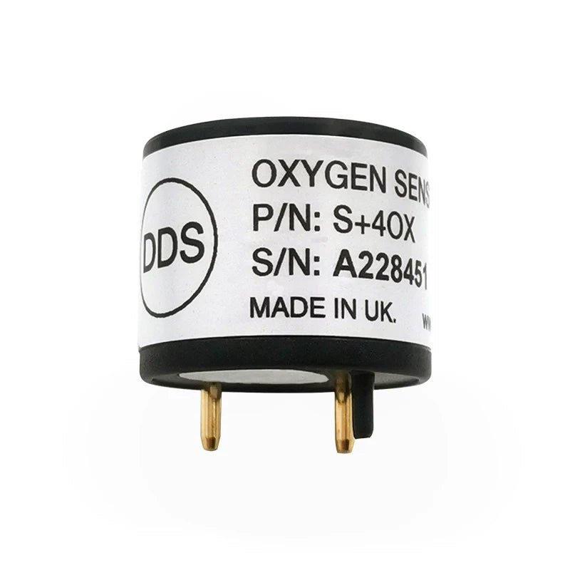S+4OX O2 Sensing Element
