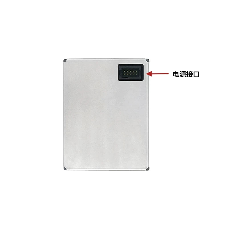 D7B Dust / PM2.5 Particulate Matter Sensor Module with Digital Output