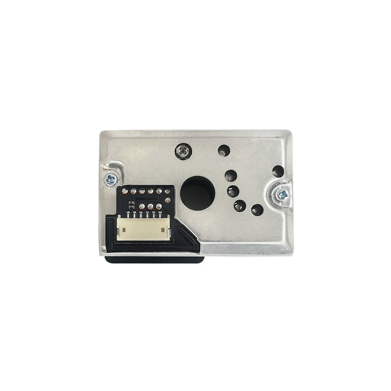 GP2Y1026AU0F Dust / PM2.5 / Temperature Particulate Matter Sensor Module with Digital Output