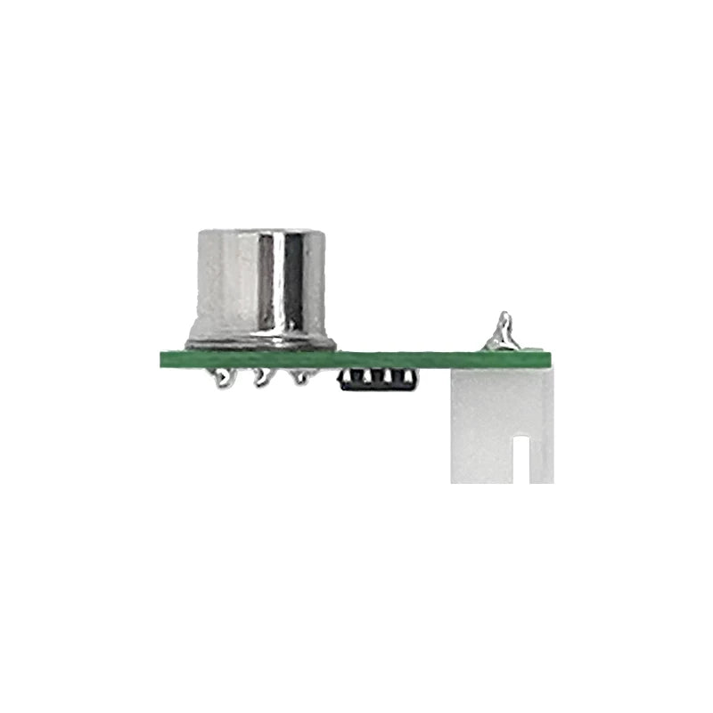 JW01-CO2 CO2 / VOC Multi-Parameter IAQ Sensor Module with UART / Digital Output