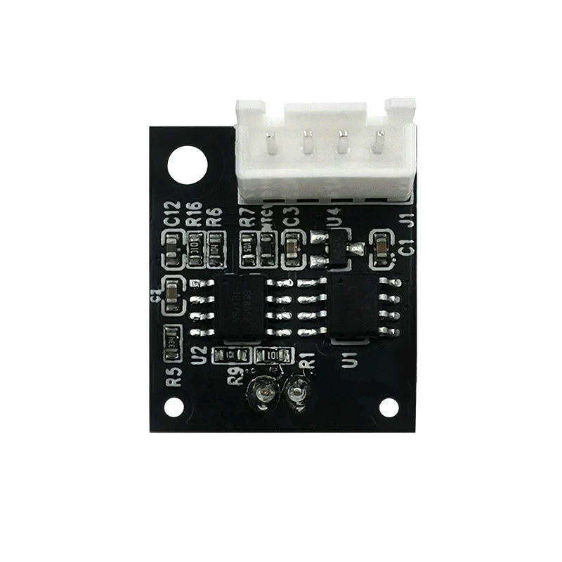 TPM-200A-CO-01 CO Industrial Gas Sensor Module with UART / Digital Output