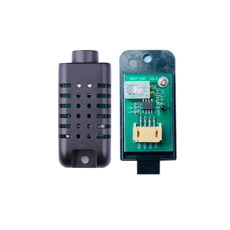 SDHT-21 Temperature & Humidity Sensor Module with RS485 / RS232 / TTL Output