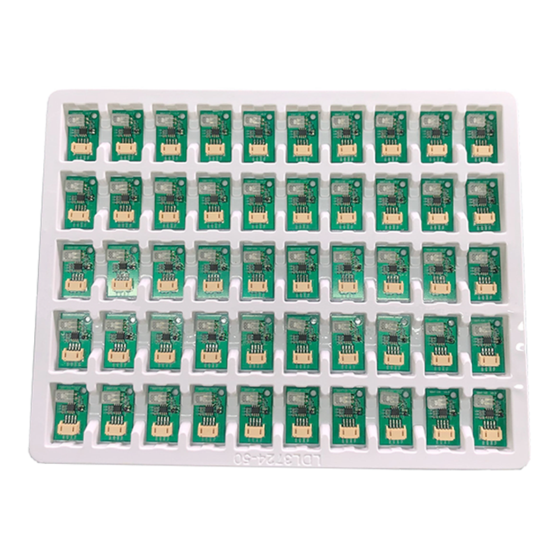 SDHT-21 Temperature & Humidity Sensor Module with RS485 / RS232 / TTL Output