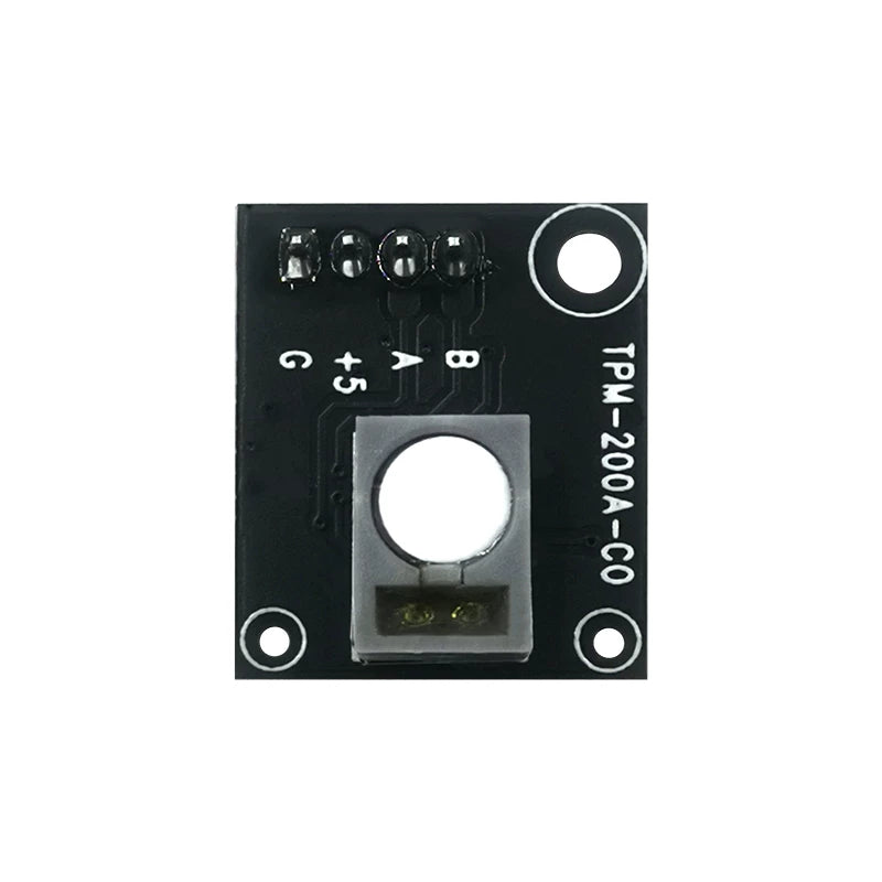 TPM-200A-CO-01 CO Industrial Gas Sensor Module with UART / Digital Output