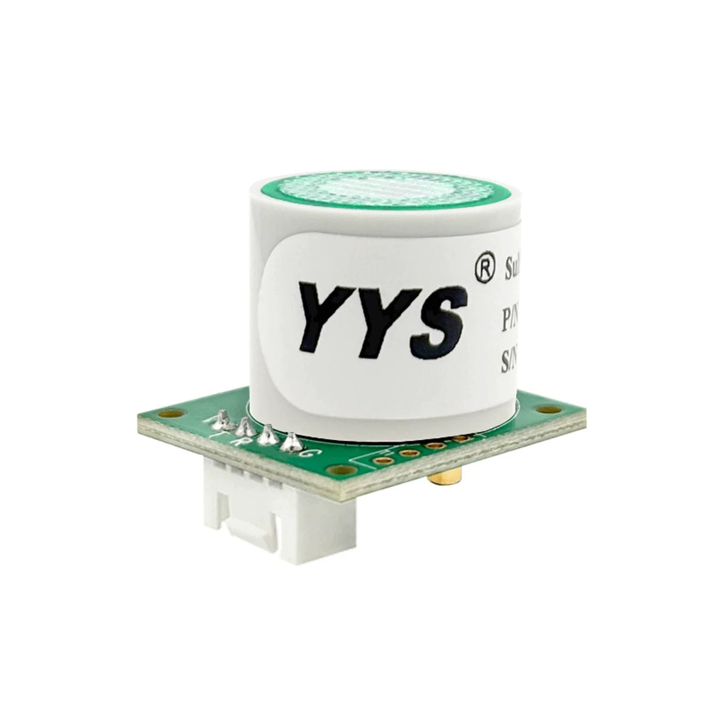 YEF-4SO2 SO2 Industrial Gas Sensor Module with UART Output