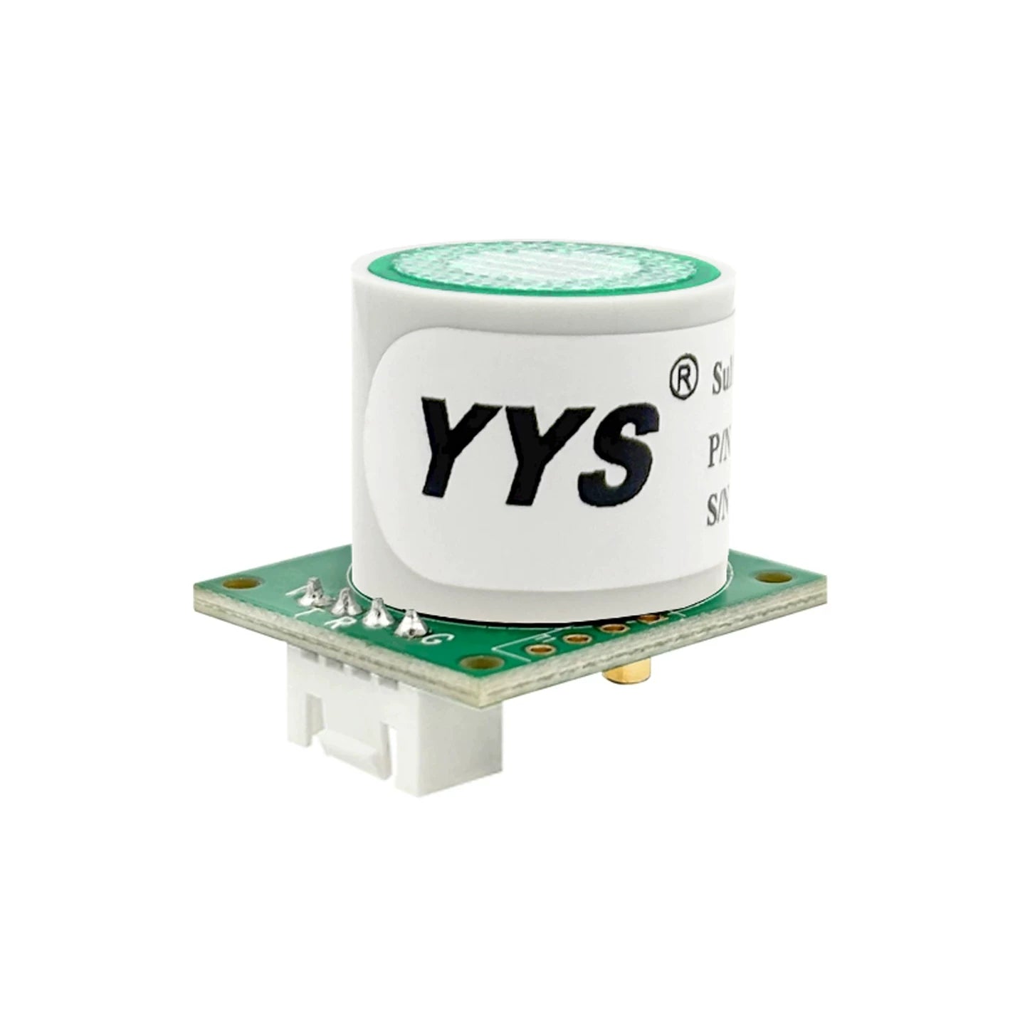 YEF-4SO2 SO2 Industrial Gas Sensor Module with UART Output