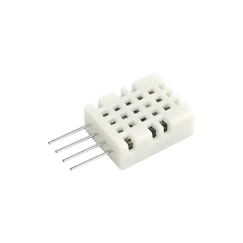 SDHT-10 Temperature & Humidity Sensor Module with RS485 / RS232 / TTL Output