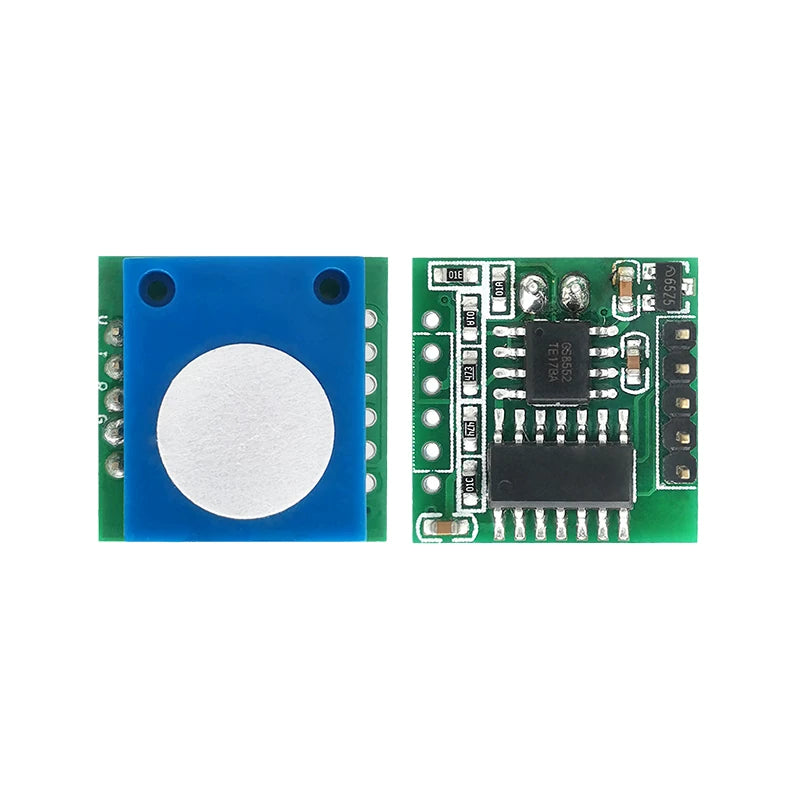 SC01-O3 O3 Industrial Gas Sensor Module with UART / Digital Output