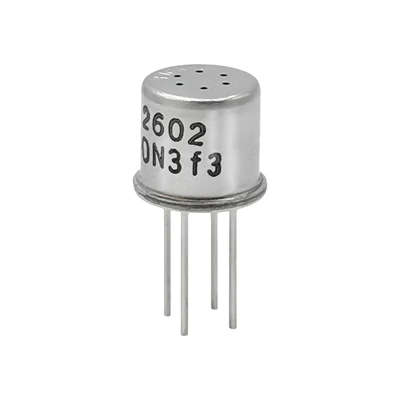 TGS2602 VOC Sensing Element