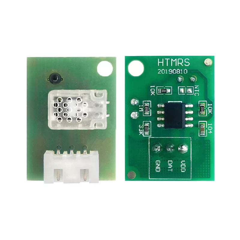 HTMRS3 Temperature & Humidity Sensor Module with RS485 / RS232 / TTL Output