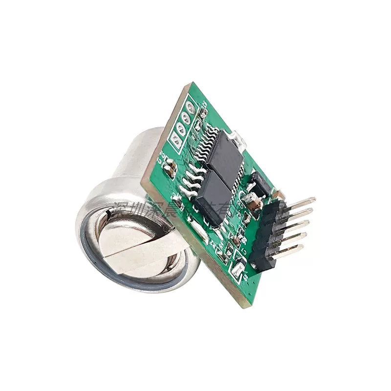 SC16B-CO CO / Combustible Gas Industrial Gas Sensor Module with Digital Output