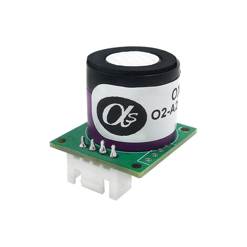 SC02-O2 O2 Industrial Gas Sensor Module with Digital Output