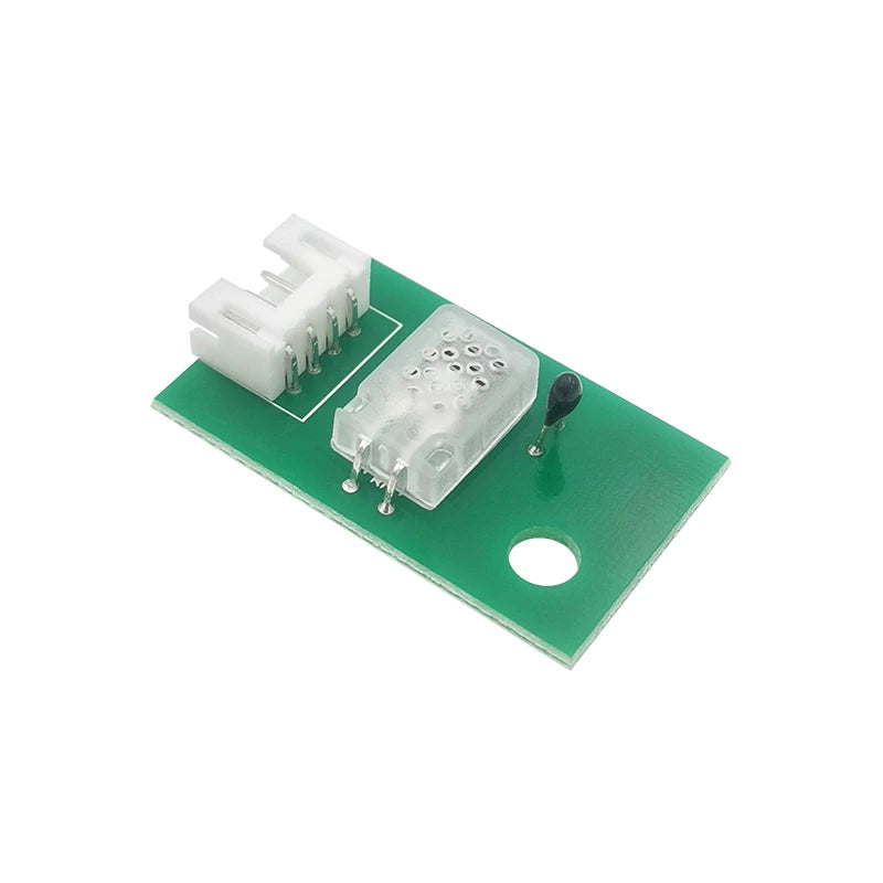 HTMRS4 Temperature & Humidity Sensor Module with RS485 / RS232 / TTL Output