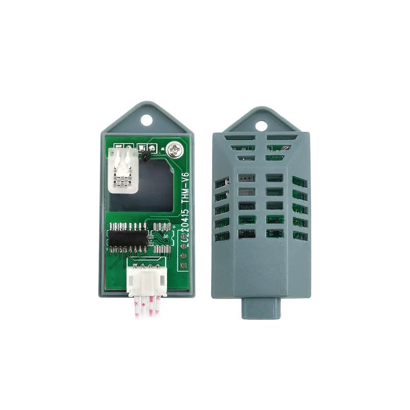 THM Temperature & Humidity Sensor Module with RS485 / RS232 / UART Output