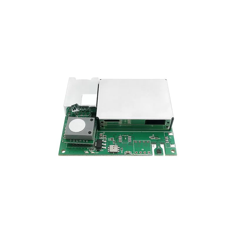 M701 HCHO / TVOC / PM2.5 / Temperature & Humidity / Humidity / CO2 Multi-Parameter IAQ Sensor Module with UART / Digital Output
