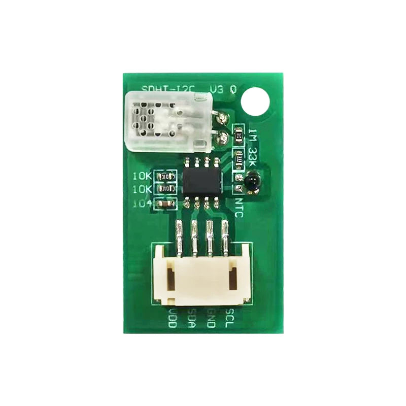 SDHT-21 Temperature & Humidity Sensor Module with RS485 / RS232 / TTL Output