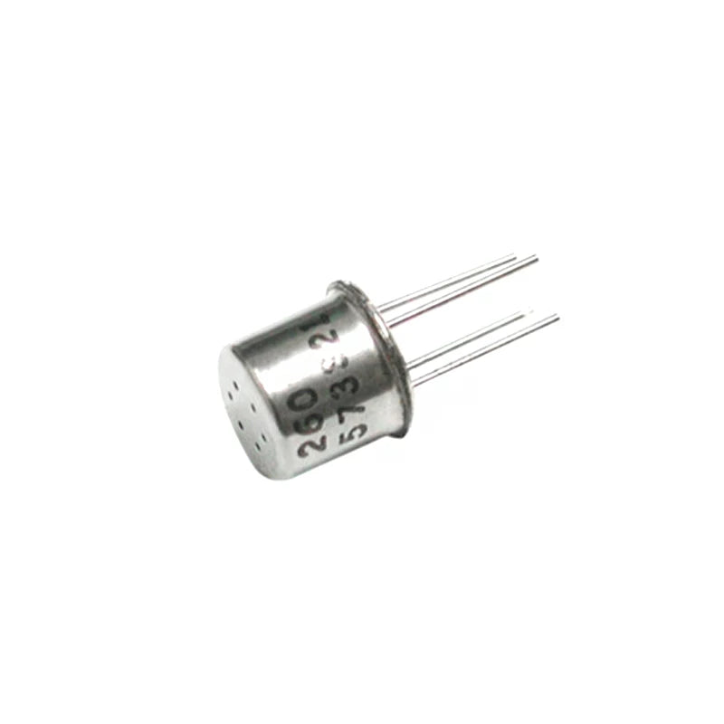 TGS2600 VOC / Odor Sensing Element