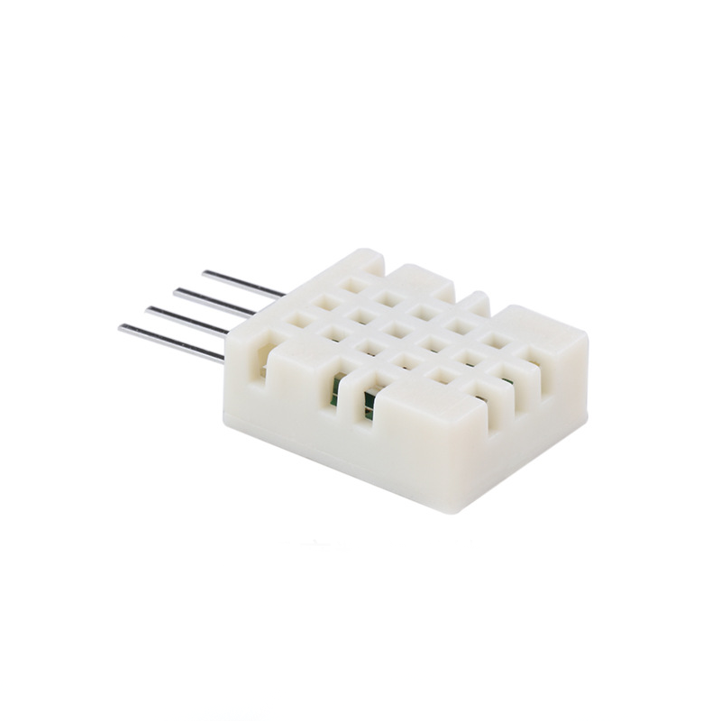 SDHT-10 Temperature & Humidity Sensor Module with RS485 / RS232 / TTL Output