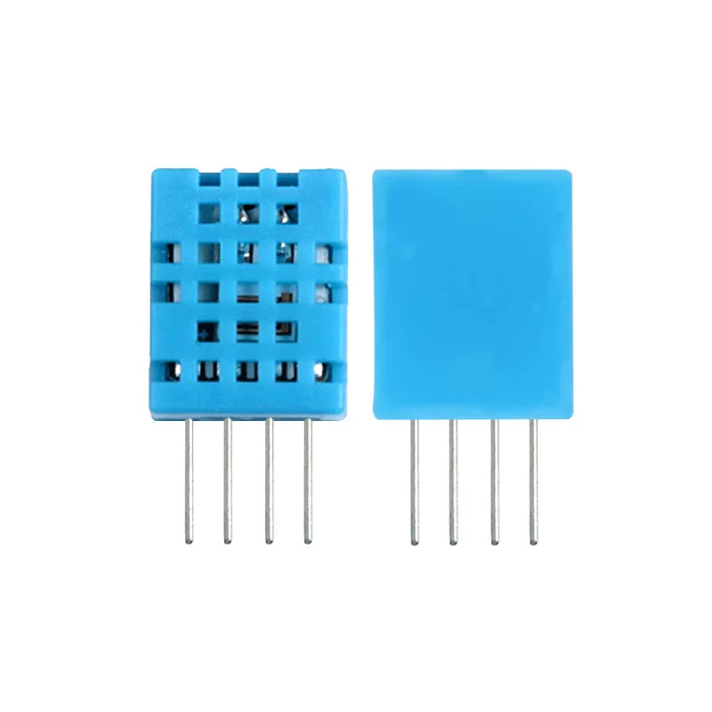 DHT11 Temperature & Humidity Sensor Module with RS485 / RS232 / TTL Output