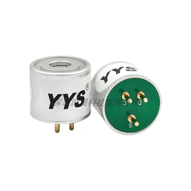 SC-F4 CH4 / LPG / Natural Gas Sensing Element