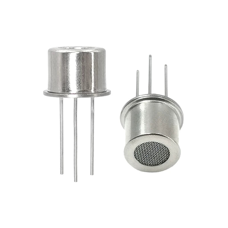 SC-3C Ethanol / Odor Industrial Gas Sensor Module