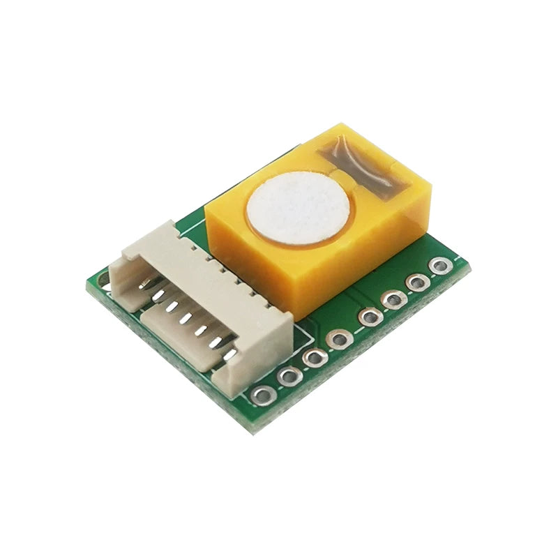 SC03-C2H5OH Ethanol Industrial Gas Sensor Module with UART / Digital Output