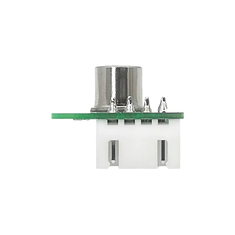 JW01-V2.2 HCHO / TVOC / CO2 / VOC Multi-Parameter IAQ Sensor Module with UART / Digital Output