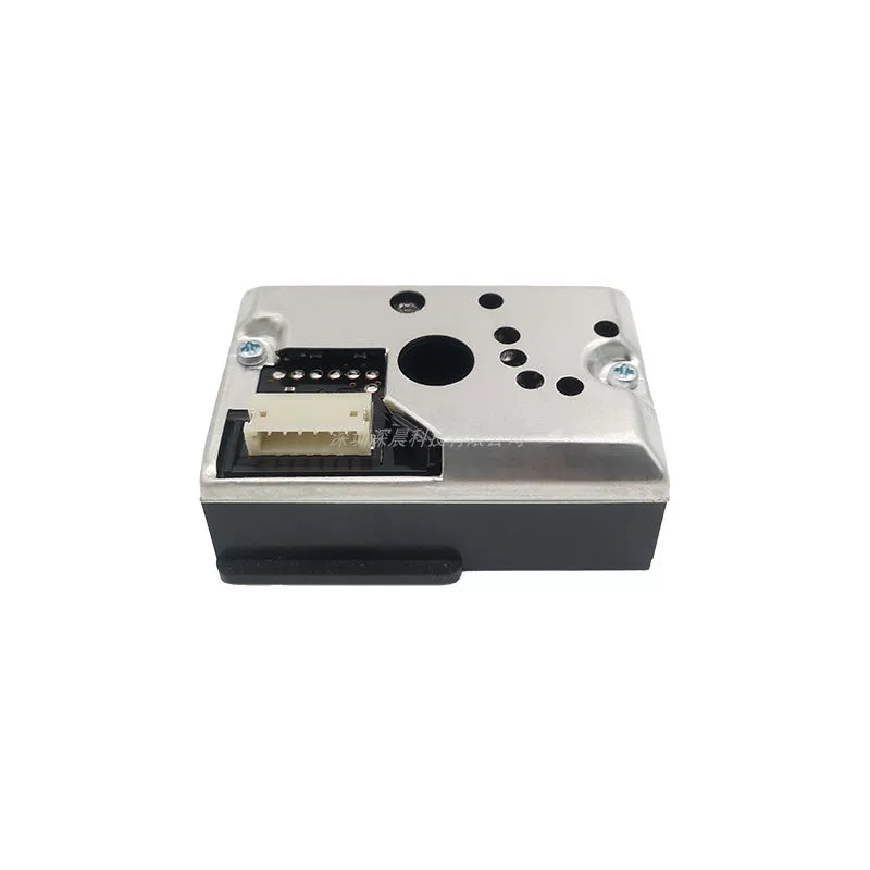 GP2Y1026AU0F Dust / PM2.5 / Temperature Particulate Matter Sensor Module with Digital Output