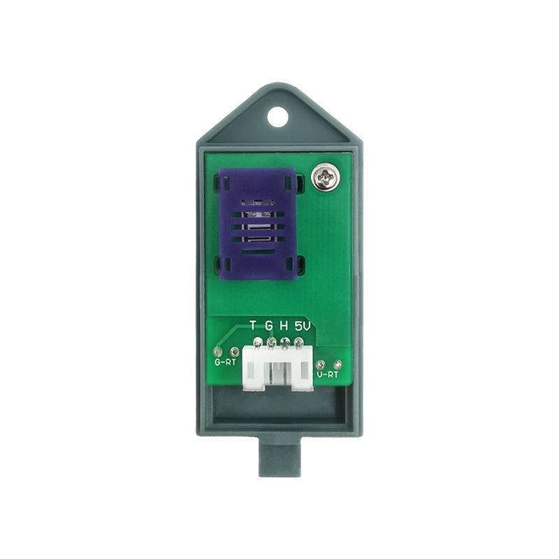 HRTM030 Temperature & Humidity Sensor Module with RS485 / RS232 / TTL Output