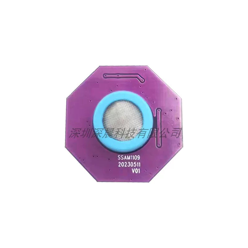 SAM1109 CH4 Combustible Gas Sensor Module with Digital Output