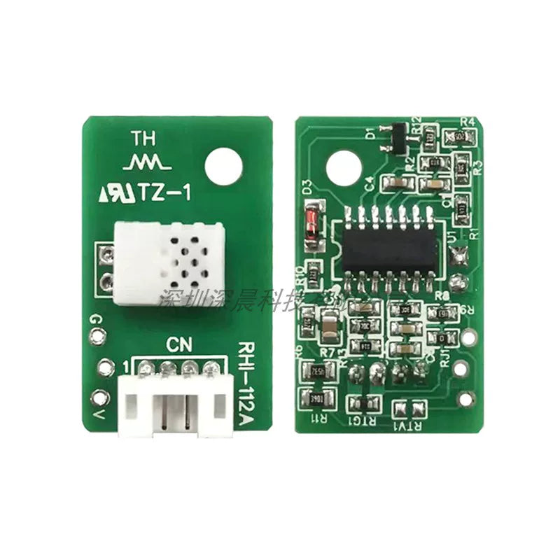 Product 009 Temperature & Humidity Sensor Module