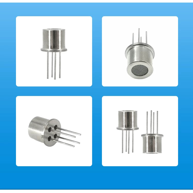 SC-024 CH4 Combustible Gas Sensor Module