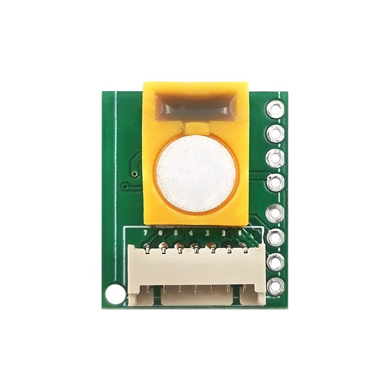 SC03-C2H5OH Ethanol Industrial Gas Sensor Module with UART / Digital Output